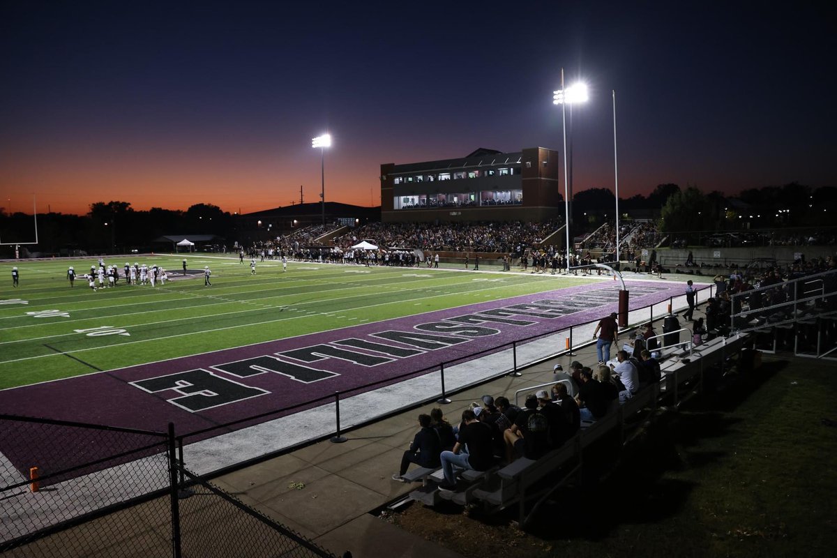 Jake Russell (@coachrusscville) on Twitter photo 