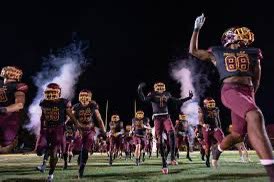 After a conversation with <a href="/Davechatham/">David Chatham</a> i am please to receive my second offer from Pearl River Community College #AGTG <a href="/RenzyDavis/">Renzy Davis</a> <a href="/Rich_Chambliss/">Richard Chambliss</a>