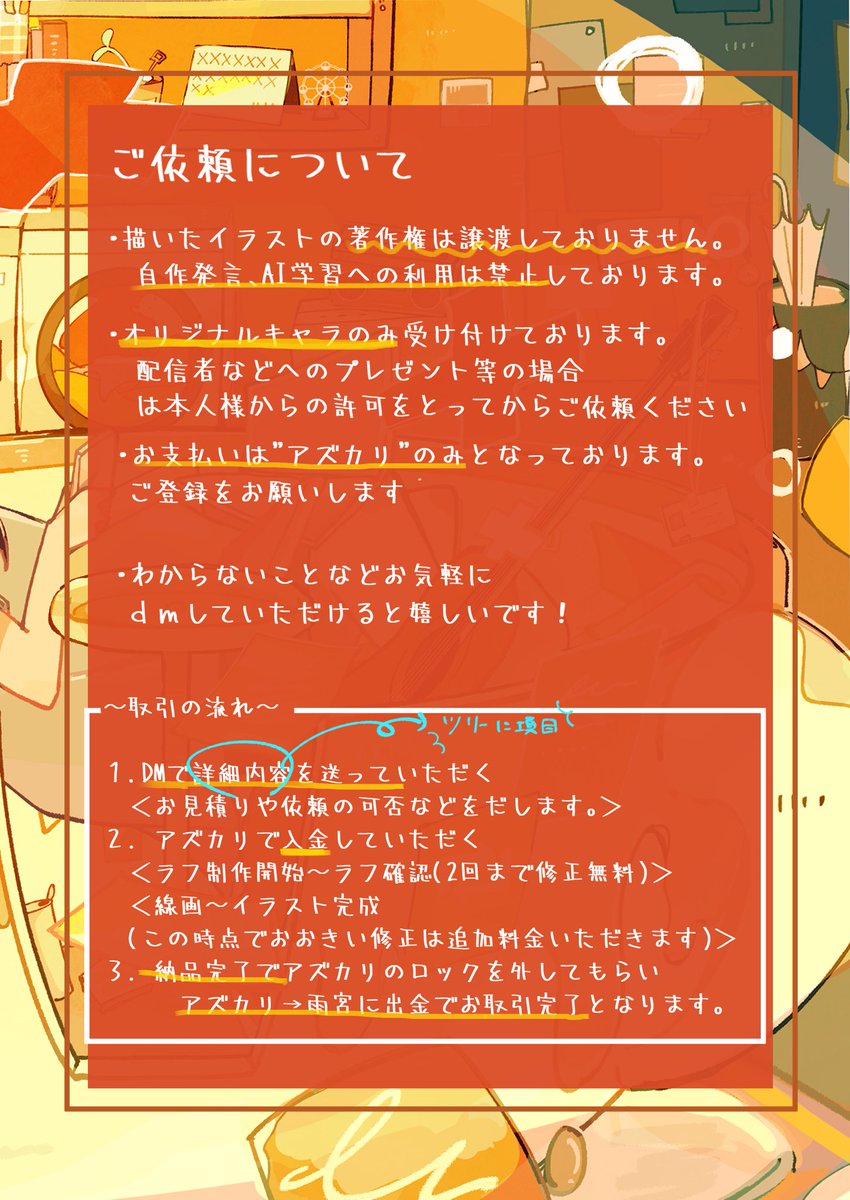 雨宮悠 tweet media