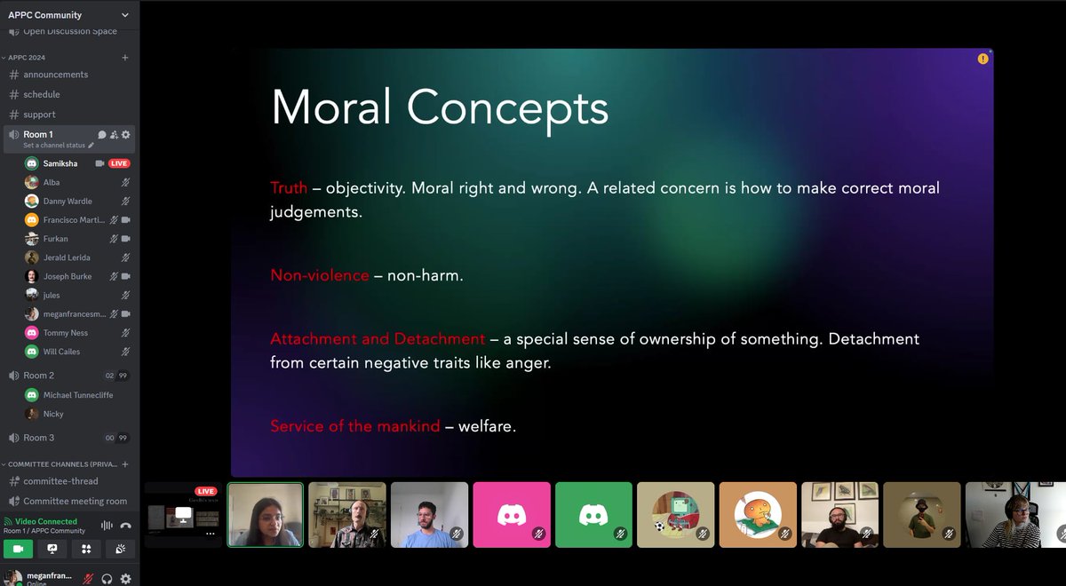 samiksha goyal tweet media