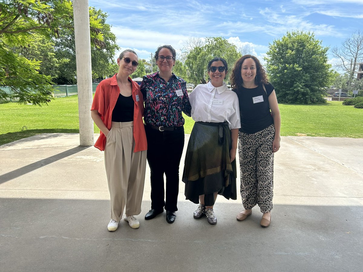 Daniela Lazcano-Peña tweet media