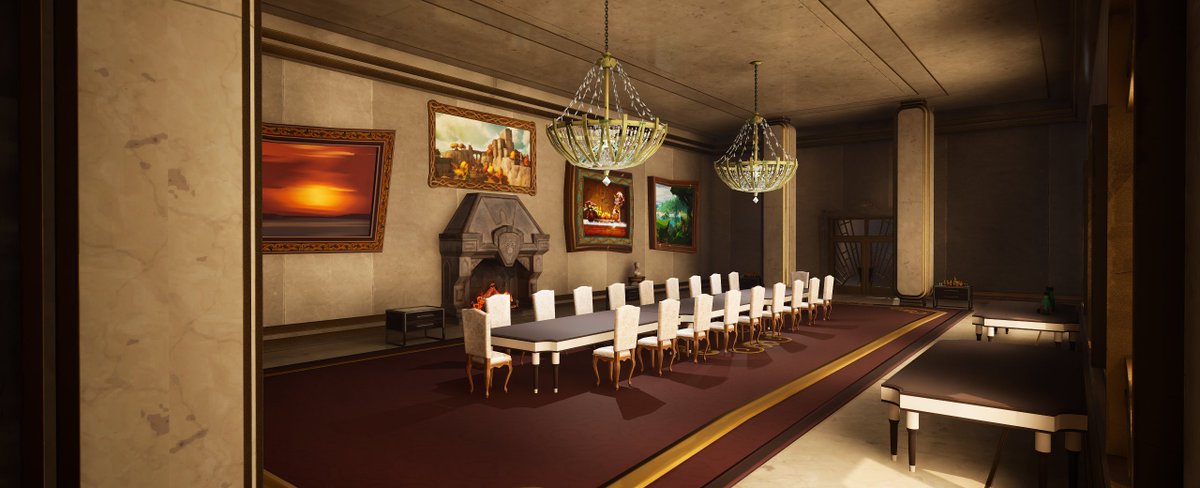 AgentPiebee's tweet image. Week 2 of posting a screenshot of the current project (Slight delay)
@I_Tem_I 

#UEFN #Fortnite #FortniteCreative