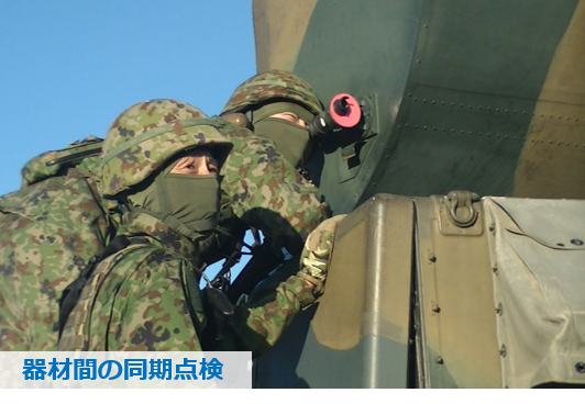 第1高射特科団【公式】 on X