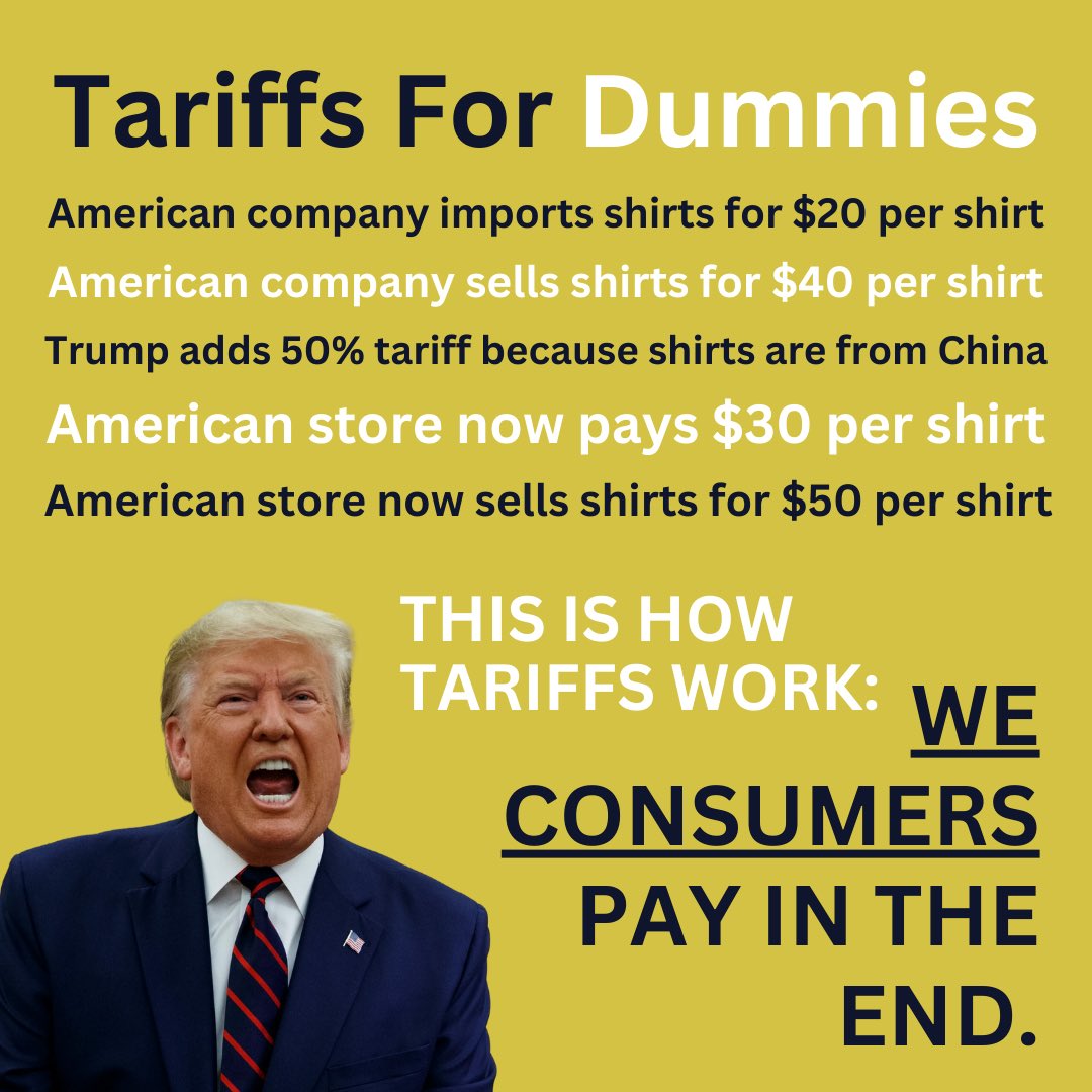 MAGA gonna find out.