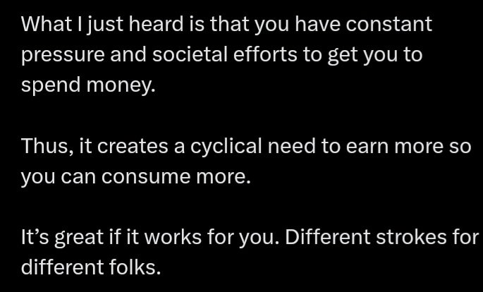 Online Luddite tweet media