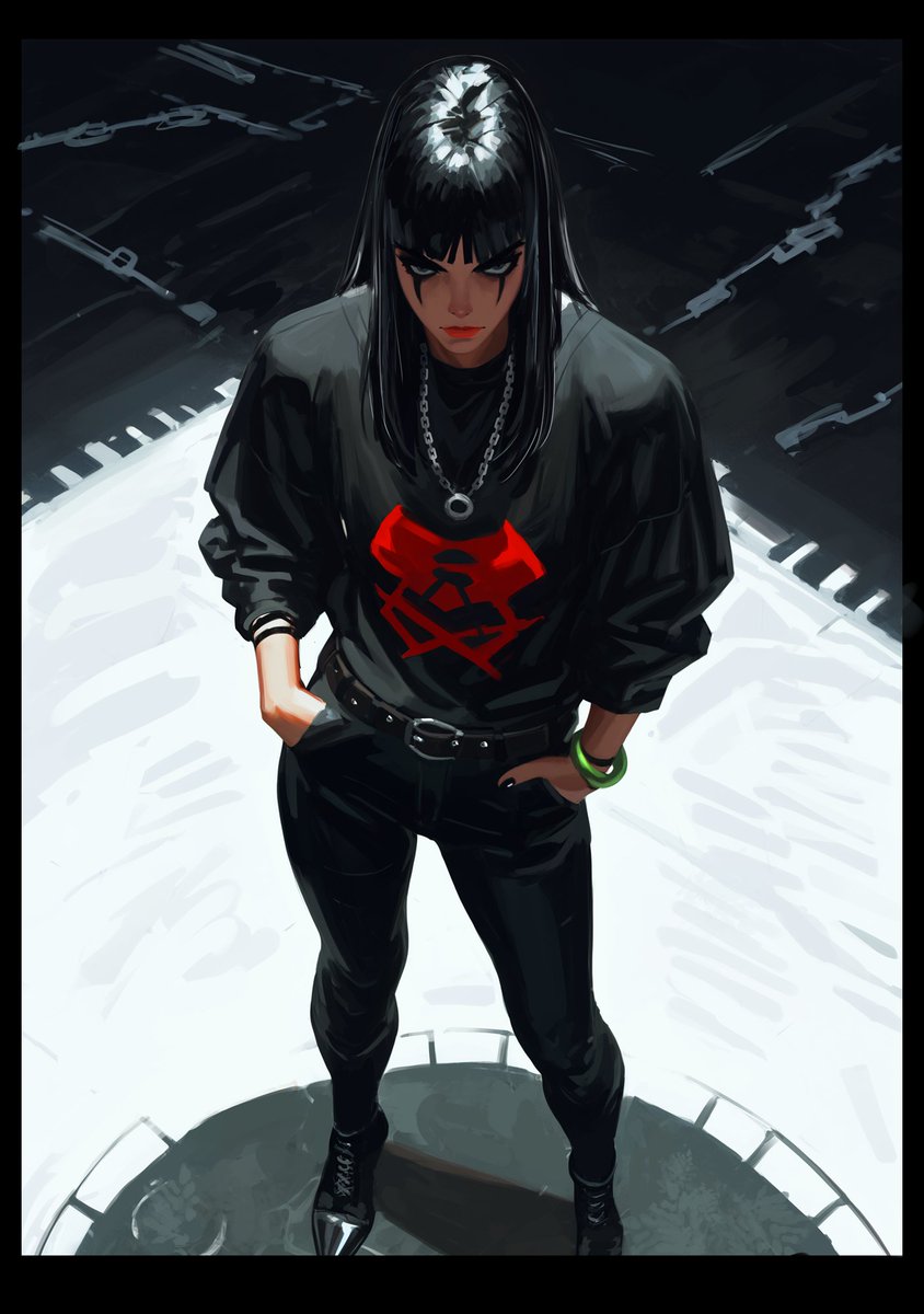 Ero (@nerogmi) on Twitter photo 