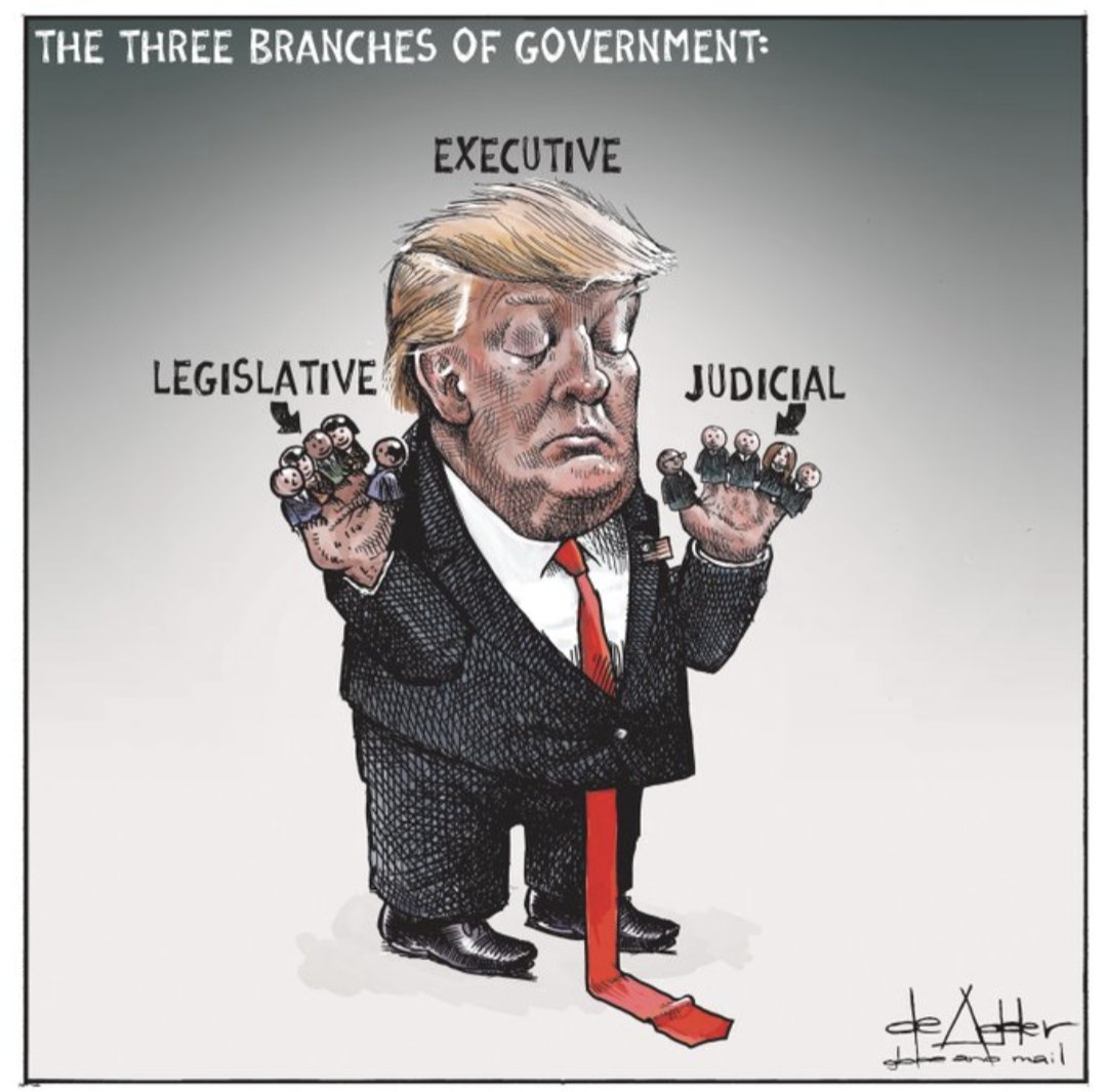 jdmstewart1's tweet photo. How great is this , friends teaching American History, for teaching checks and balances! So good. https://t.co/14dT9B1IDB