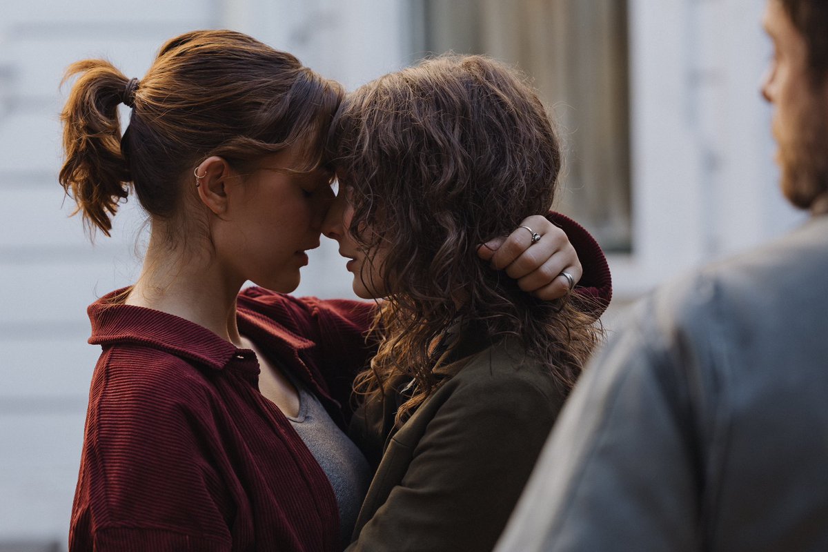 Cosmica Productions tweet media