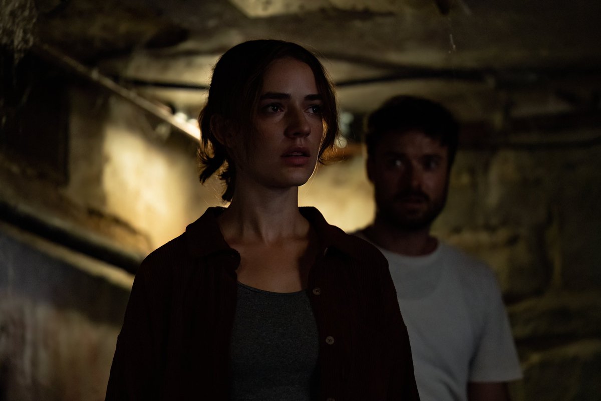 Cosmica Productions tweet media