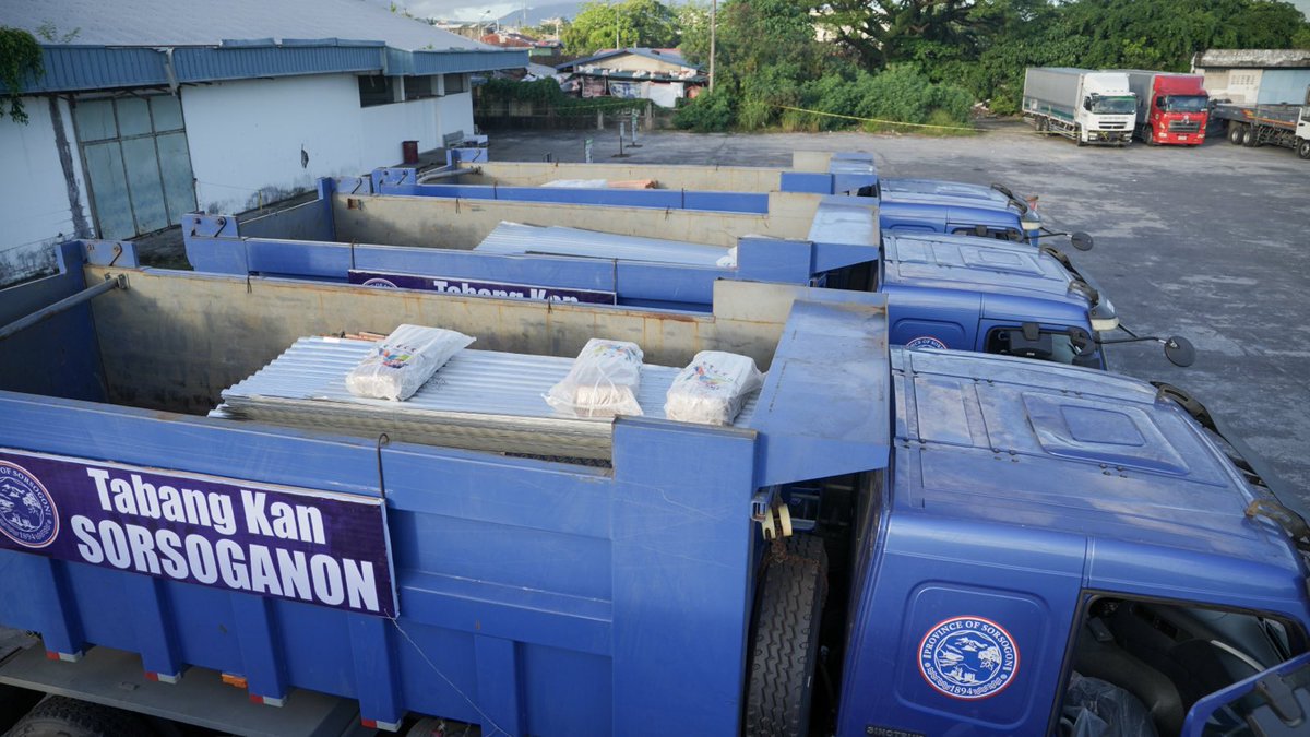 Chiz Escudero tweet media