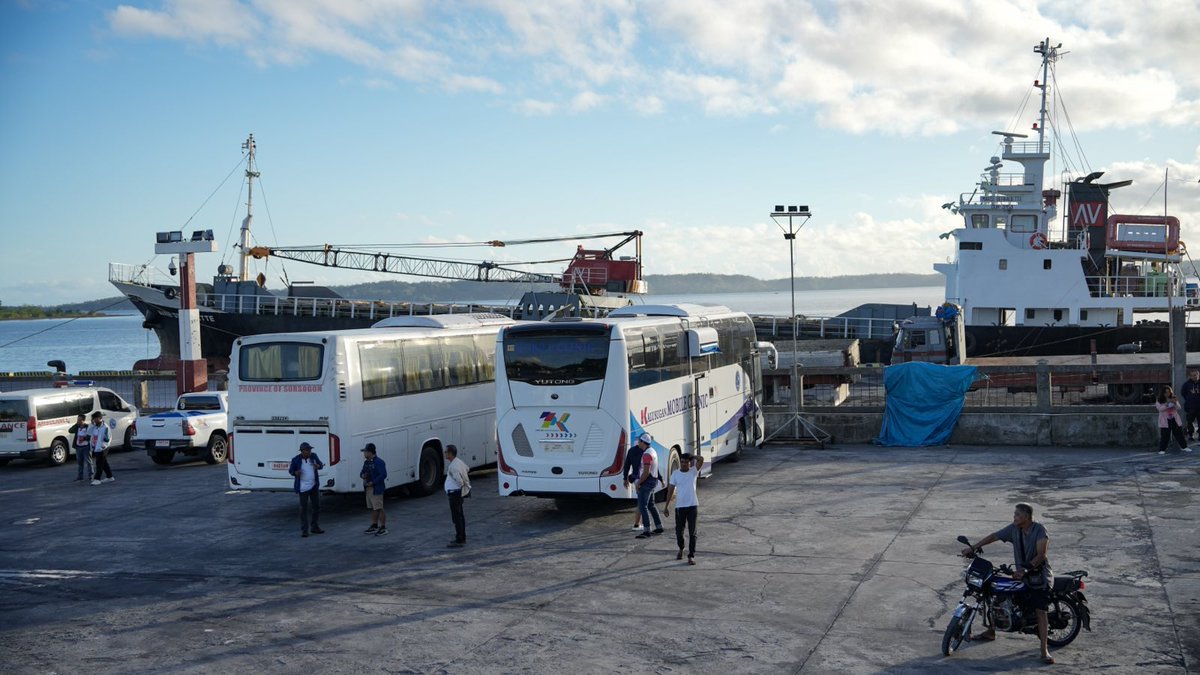 Chiz Escudero tweet media