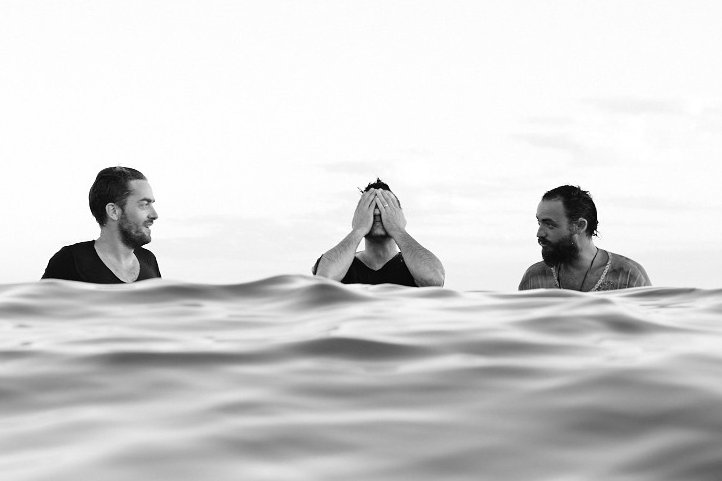 Acid heads: You can download our new single 'Breed' <a href="/Bandcamp/">bandcamp</a> now. Feels great to get some new music out there! wearetheacid.bandcamp.com/track/breed
<a href="/theAcid/">The Acid</a>