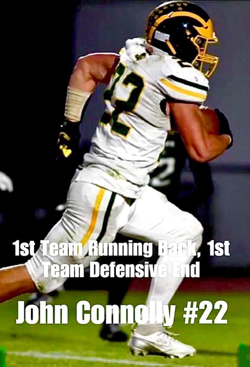 Queen Anne's County HS Lions Football tweet media