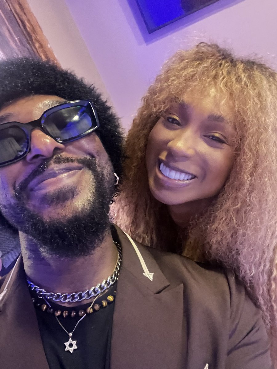 WillieJones's tweet image. @TieraMusic ✨✨✨ #rooted