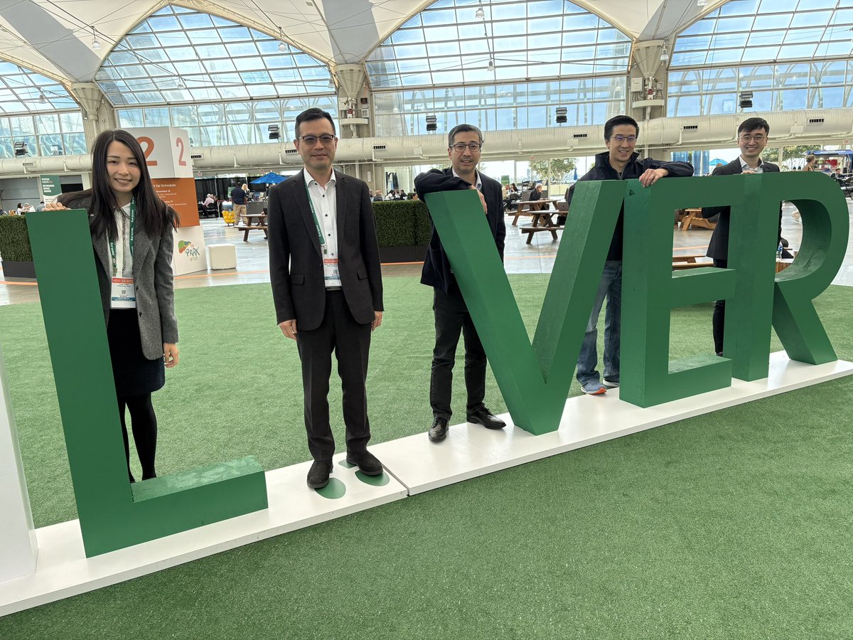 loeymak (@loeymak) on Twitter photo Hepatology team from <a href="/hkudeptmedicine/">HKU Department of Medicine</a> attending The Liver Meeting <a href="/AASLDtweets/">AASLD</a> <a href="/AASLDFoundation/">AASLD Foundation</a> <a href="/WK_Seto/">Wai-Kay Seto</a> <a href="/jamesyyfung/">James Fung, MD, FAASLD, FRACP</a> <a href="/RexWHHui/">Rex Wan-Hin Hui</a> Hepatology team from <a href="/hkudeptmedicine/">HKU Department of Medicine</a> attending The Liver Meeting <a href="/AASLDtweets/">AASLD</a> <a href="/AASLDFoundation/">AASLD Foundation</a> <a href="/WK_Seto/">Wai-Kay Seto</a> <a href="/jamesyyfung/">James Fung, MD, FAASLD, FRACP</a> <a href="/RexWHHui/">Rex Wan-Hin Hui</a>