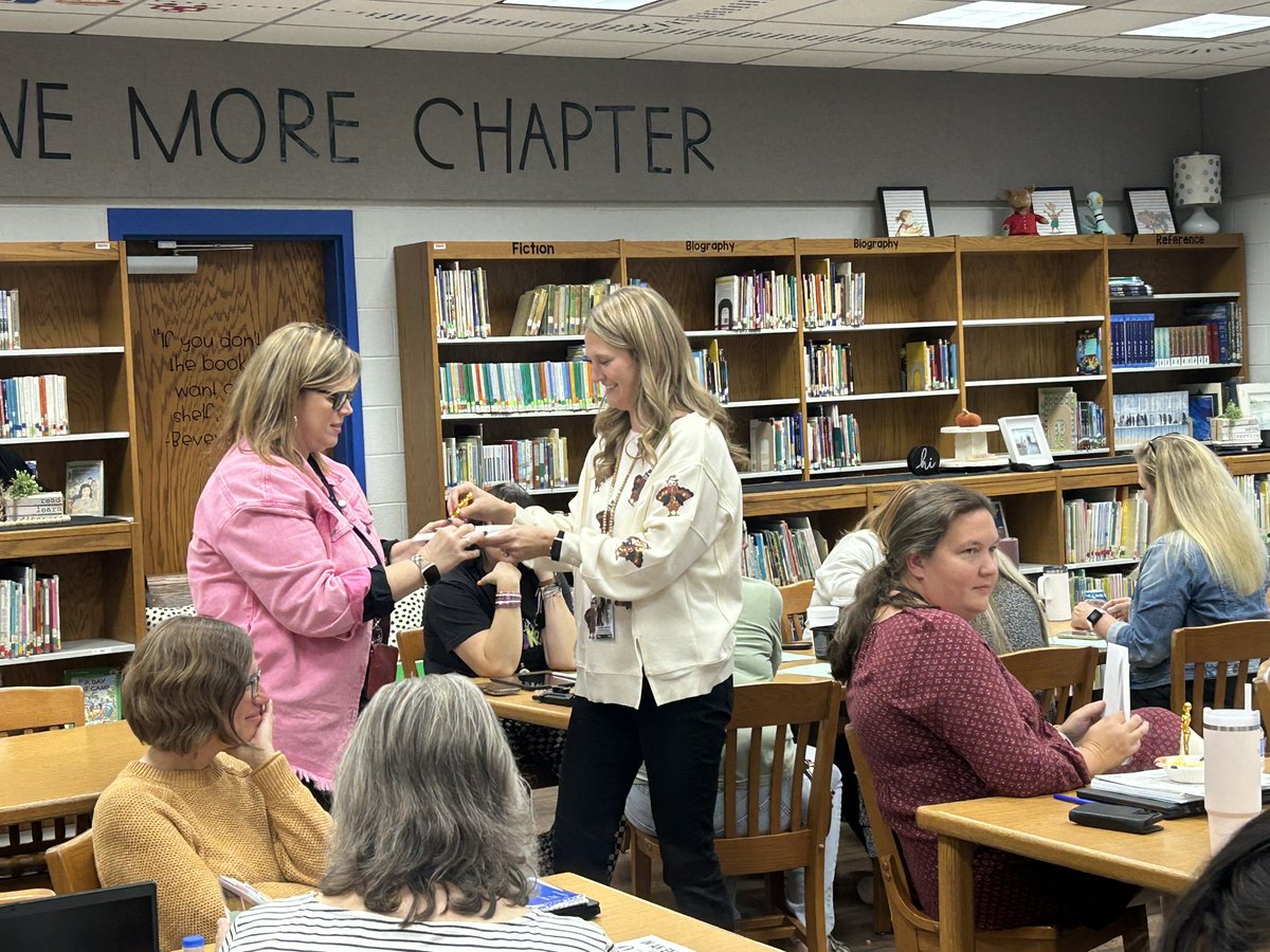 WCES_Cherokees tweet media