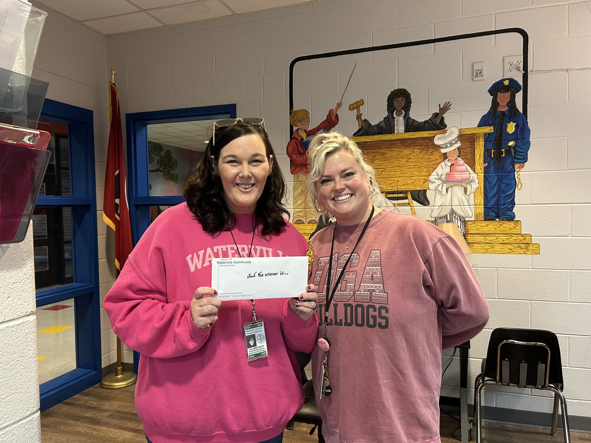 WCES_Cherokees tweet media