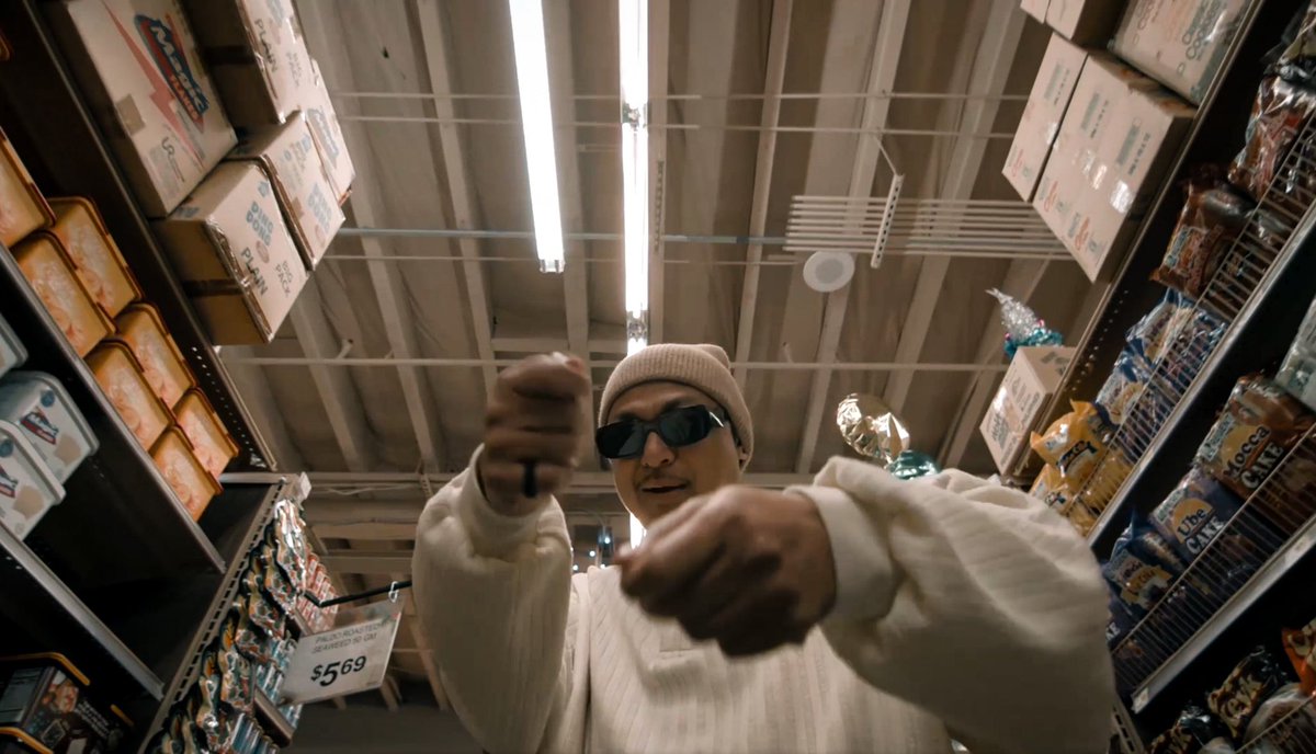 bxmbz808's tweet photo. Brand new DOTWAV visual out now!

Watch : https://t.co/M7wYuID4kH https://t.co/Q2Z6R7ONPt