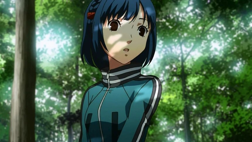 The Persona Character Of The Day & Facts! on X: “The Persona