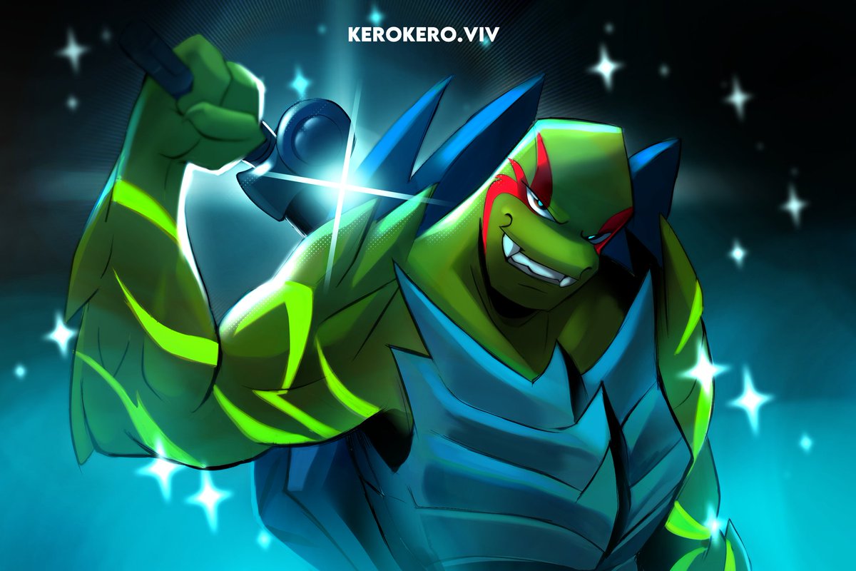 kero kero tweet media