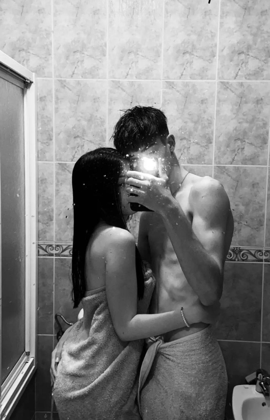 mato y muero por una foto así