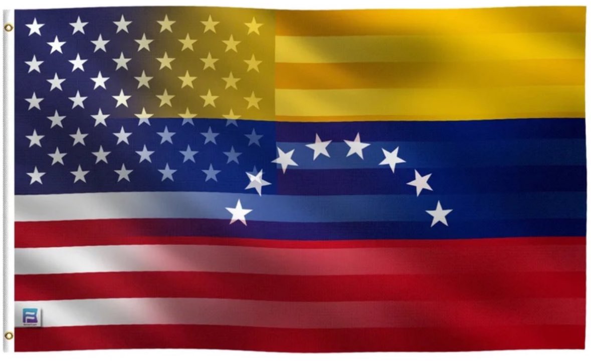 Simonovis's tweet photo. Hoy la Cámara de Representantes del Congreso de los Estados Unidos aprobó la Ley bipartidista de Prohibición de Operaciones y Arrendamientos con el Régimen en Venezolano 

La ley BOLÍVAR introducida por  el congresista Mike Waltz  quien ocupará el cargo de Asesor de Seguridad Nacional en la Administración de Trump y ha señalado que el “Régimen de Nicolas Maduro es ilegítimo y opera como un cartel.  No habrá apaciguamiento ni tolerancia con autoritarios"

@michaelgwaltz, @senmarcorubio y @SenRickScott cómo patrocinantes de la Ley Bolivar tienen perfectamente claro que las alianzas de la dictadura con Iran, Rusia, China son un amenaza a la soberanía estadounidense en consecuencia desde ya trabajan en estrategias para neutralizar la dictadura  y garantizar el retorno a la democracia en Venezuela con @edmundogu y @mariacorinaya

A partir del 10E todo es válido.