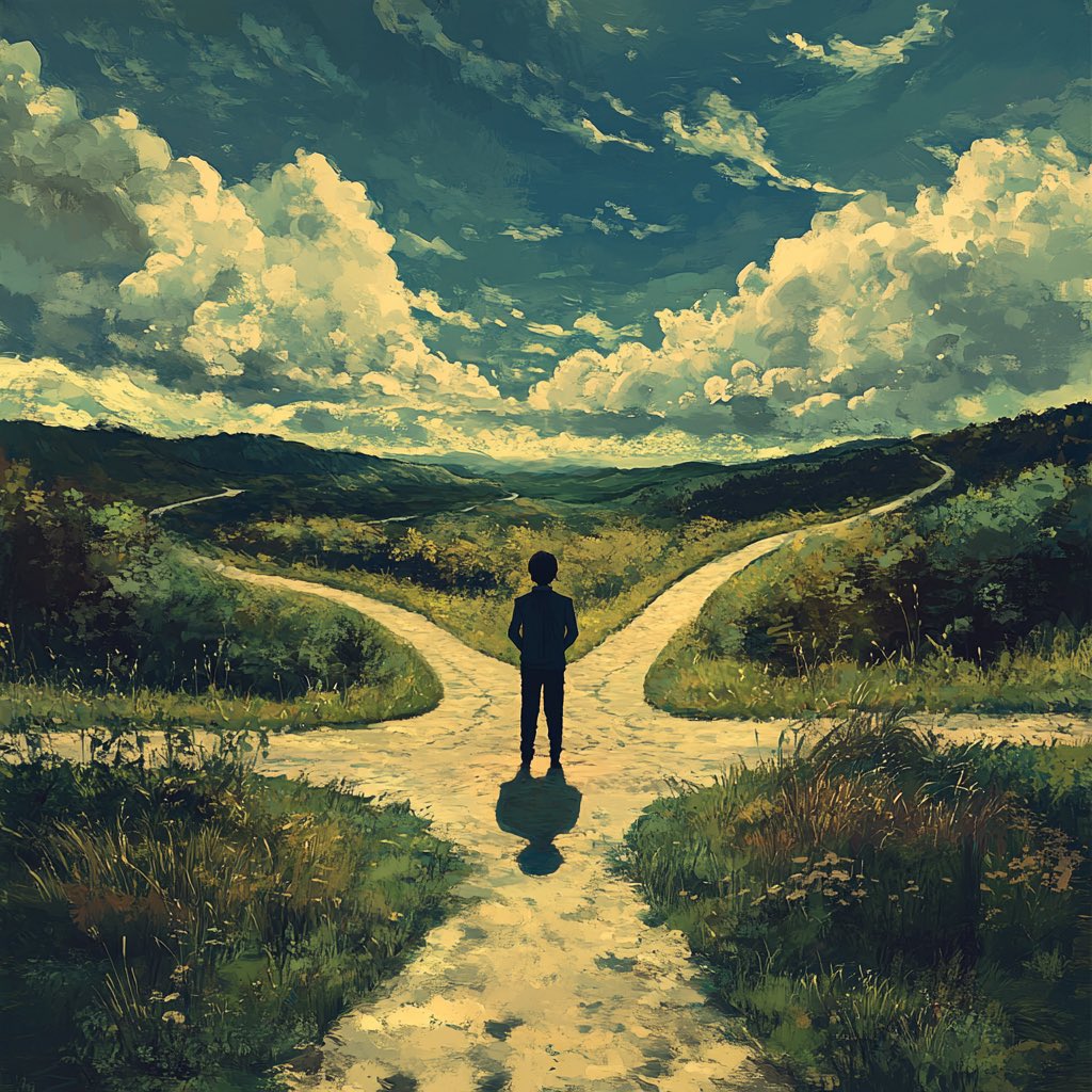 Pons Asinorum tweet media