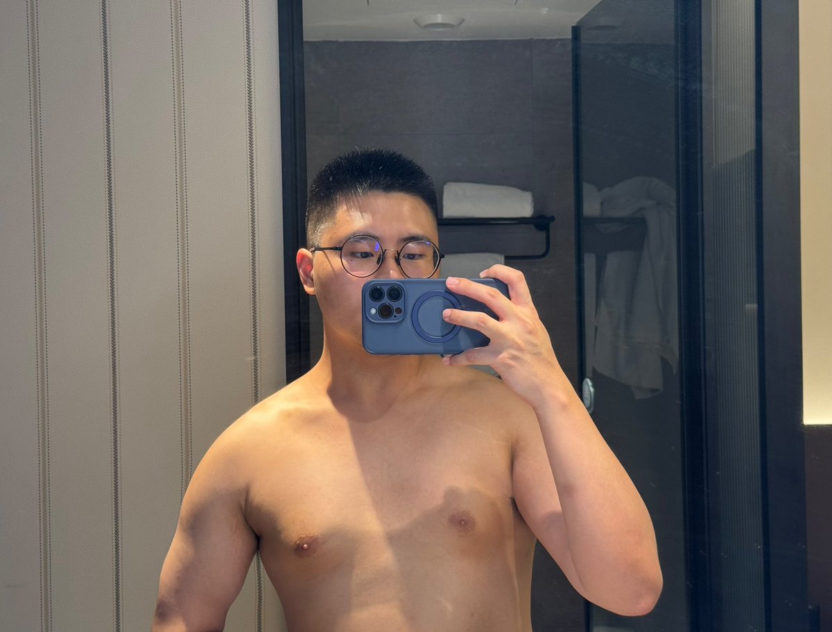 芝士成精 tweet media