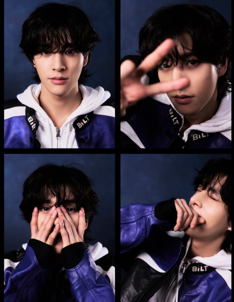 I’m obsessed #JAKE #제이크