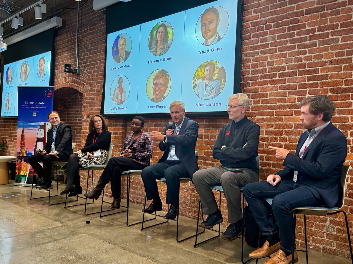 Gerard de Graaf tweet media