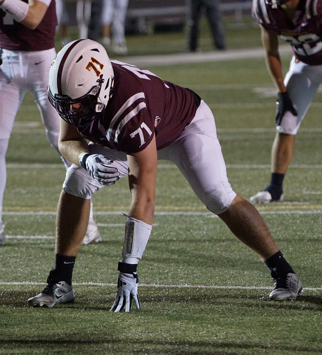 Senior Season Highlights‼️
hudl.com/v/2QrnFV
OT/DE
6’6” 270
45🥞🥞🥞
1 INTERCEPTION

Thank You @PLVfootball <a href="/EricHotz67/">Eric Hotz</a> <a href="/coach_dutt/">Coach Dylan Utter</a> 👑👑👑