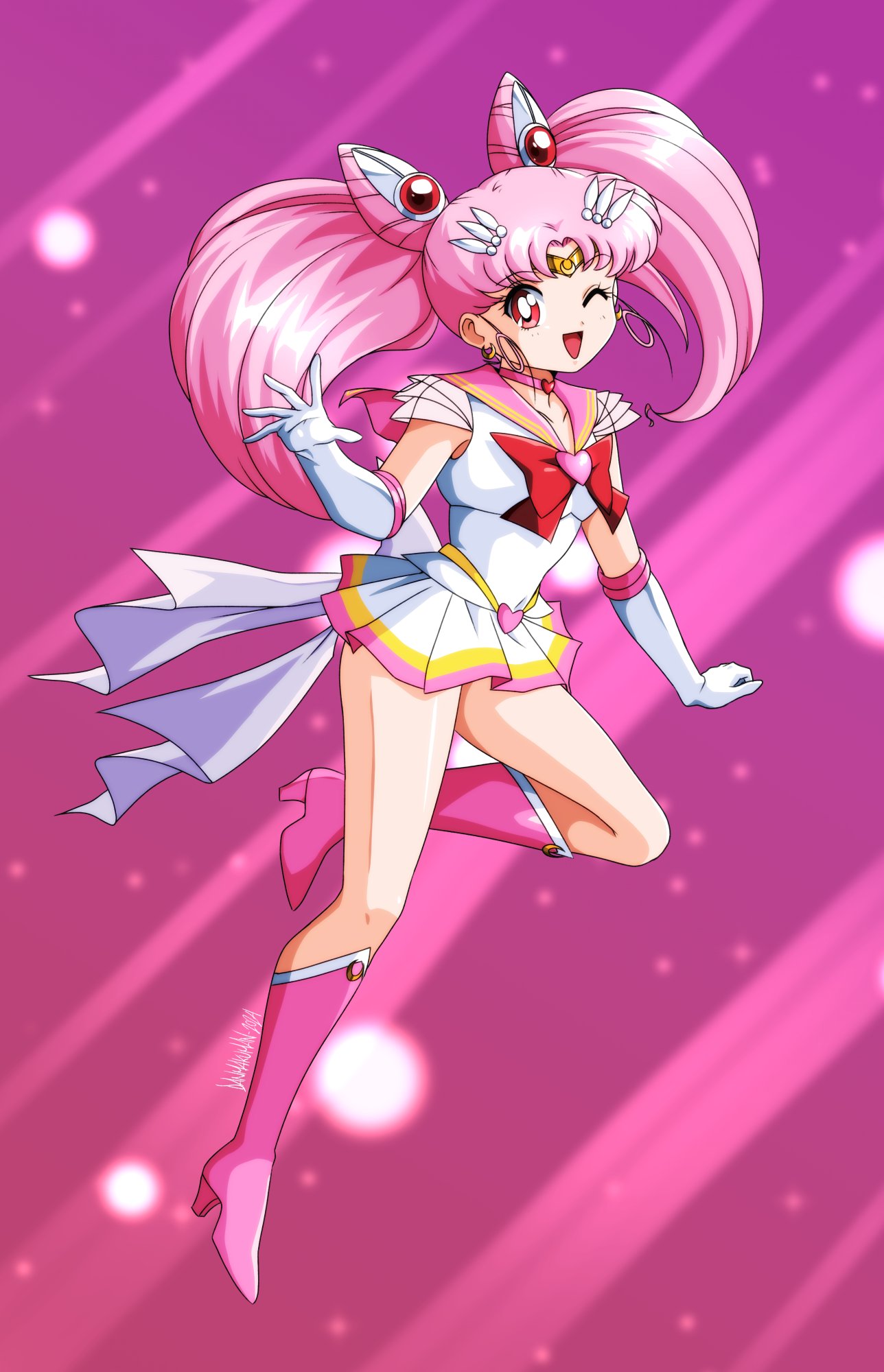 グルーヴ DAL セーラーちびムーン (Sailor Chibi Moon) D Amazon | グルーヴ DAL セーラーちびムーン (Sailor Chibi Moon