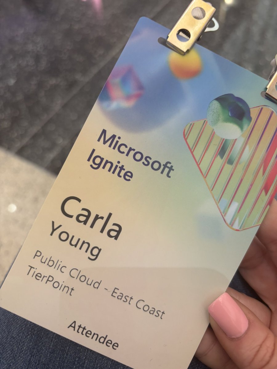 Virtually Carla tweet media