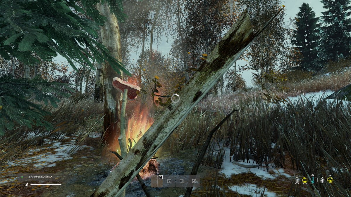BarelyInfected's tweet photo. I have been running in circles! #DayZ https://t.co/URkAUBmQuG