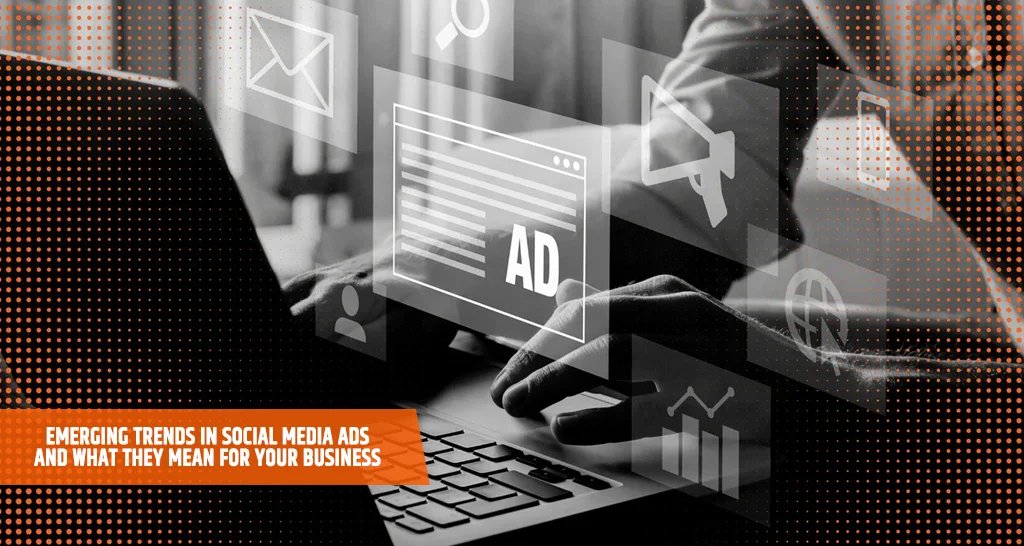 TheIncMagazine's tweet image. Emerging Trends in Social Media Ads and What They Mean for Your Business

Today’s consumers want more than one-size-fits-all ads—they expect personalized content that resonates with their interests and needs.

Read At:- bit.ly/3YVnHNp
#InteractiveAds #DigitalAdvertising