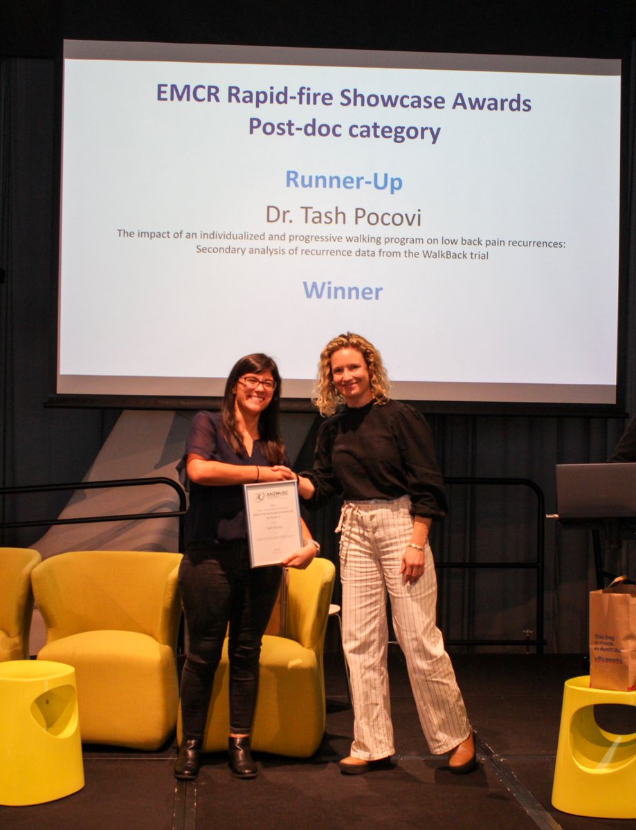 ANZMUSC (@anzmusc) on Twitter photo Congratulations to the worthy runners-up of the Rapid-fire Research Showcase as well!
<a href="/GemmaAltinger/">Gemma Altinger</a> <a href="/Julia_ZhuShiyi/">Julia Zhu</a> <a href="/PocoviTash/">Dr Tash Pocovi</a> Congratulations to the worthy runners-up of the Rapid-fire Research Showcase as well!
<a href="/GemmaAltinger/">Gemma Altinger</a> <a href="/Julia_ZhuShiyi/">Julia Zhu</a> <a href="/PocoviTash/">Dr Tash Pocovi</a>