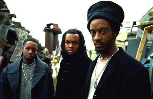 okayplayer's tweet image. A golden era of Hip-Hop: Slum Village 🙌🏾