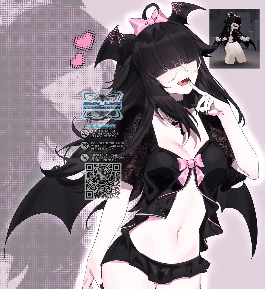 (DM @syn_starz : ARCHIVE / MOVED ) tweet media