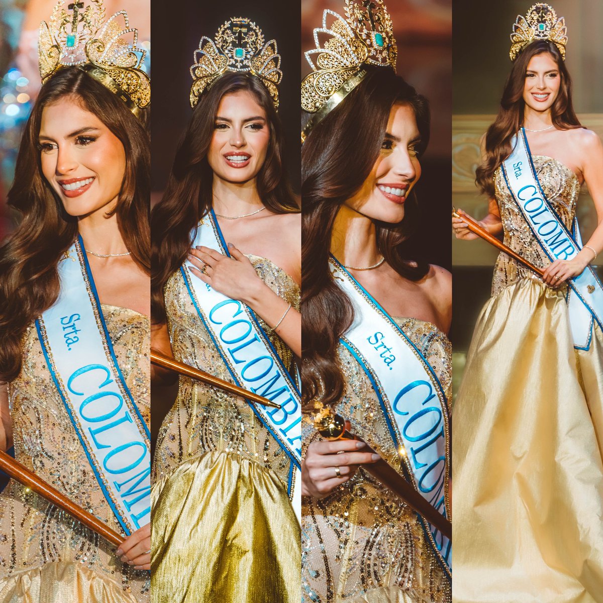 Sofía Osío Luna <a href="/sofiaosioluna/">Sofia Osio luna</a> by <a href="/ssierrad/">Santiago Sierra D.</a> 

<a href="/ReinadoColombia/">Concurso Nacional de Belleza</a> 

#SonyAlpha #SonyAlphaLatin #Colombia #Cartagena 
#ConcursoNacionaldeBelleza
#90AñosDeBelleza #CNB