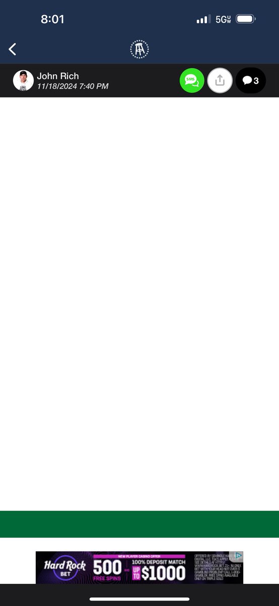 Daniel Shea tweet media