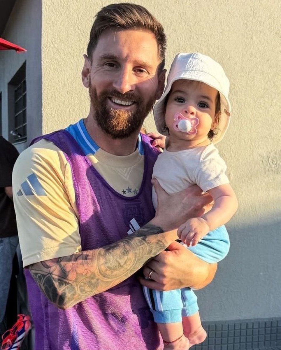 Messismo10's tweet photo. 🥹 https://t.co/l59yw4r5EM