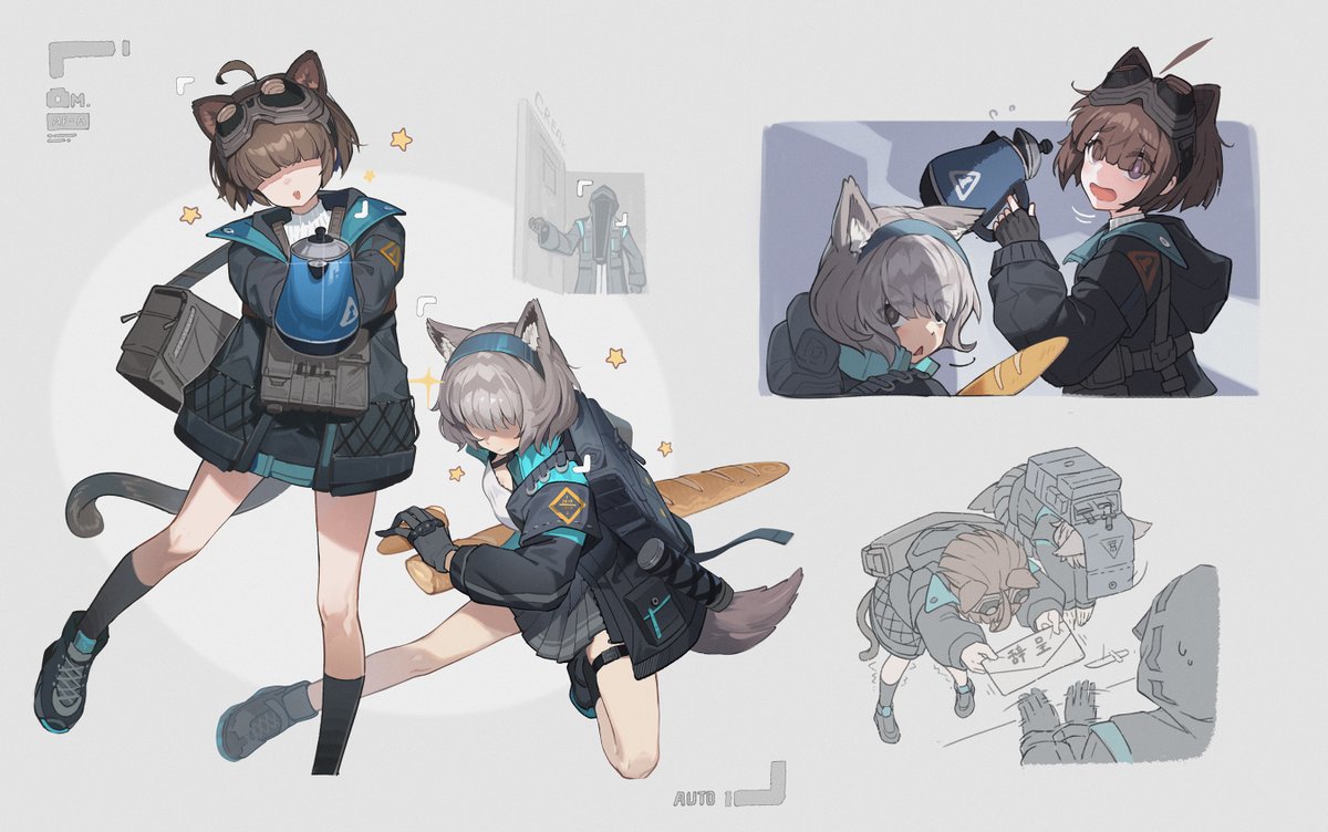 カロカ (@ca_ro_ca) on Twitter photo 