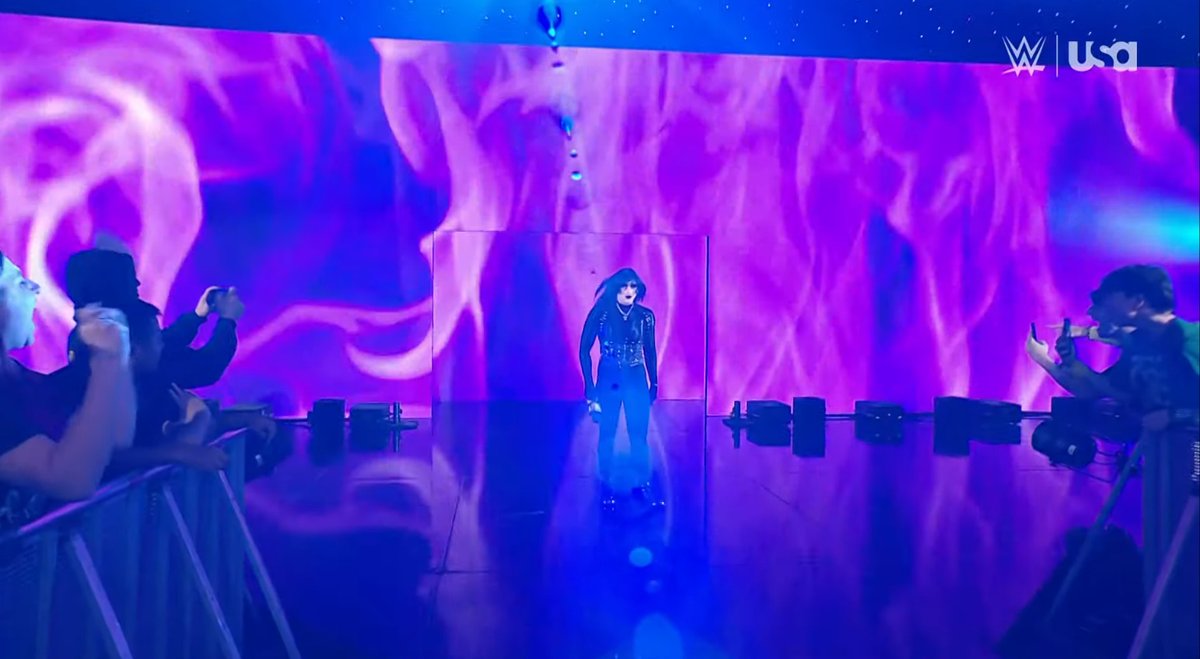 Rhea-Ripley.Net | Fansite tweet media