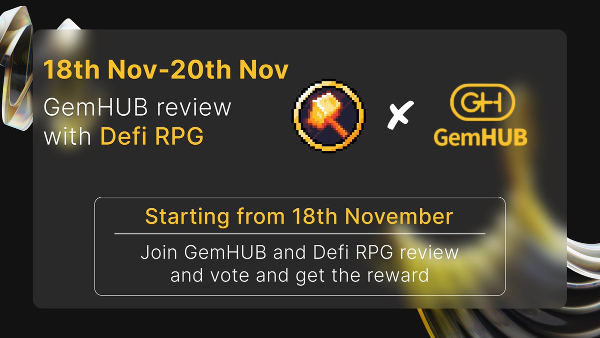 GHUB_GemHUB's tweet photo. The debating  is on going in GemHUB discord. Come join the debating to get GHUB token as reward. More participants can make more reward
Link: 
https://t.co/5QzUoB7H8F https://t.co/GDZCToMbda