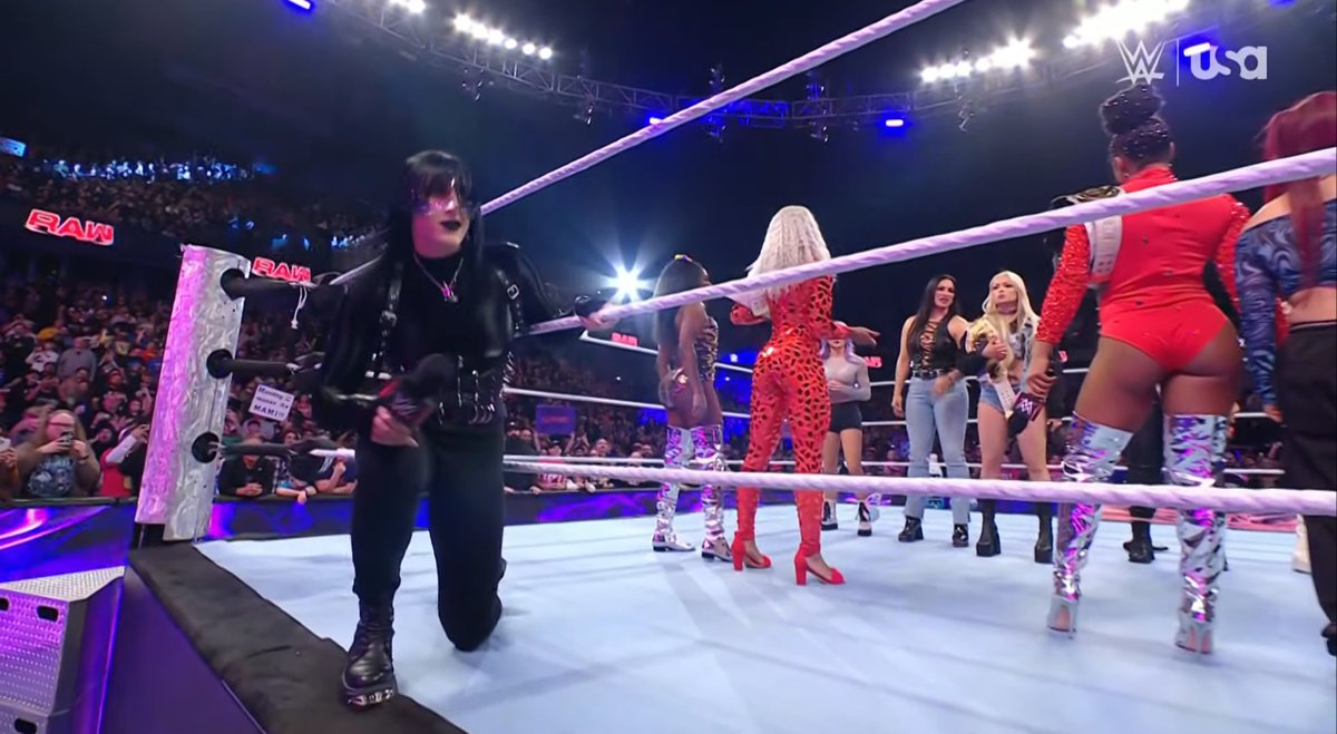 Rhea-Ripley.Net | Fansite tweet media