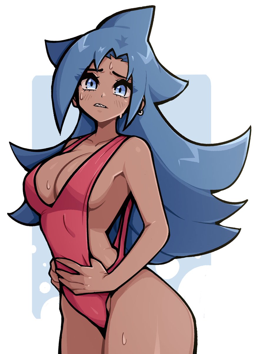 Oni - COMMISSIONS OPEN!! tweet media