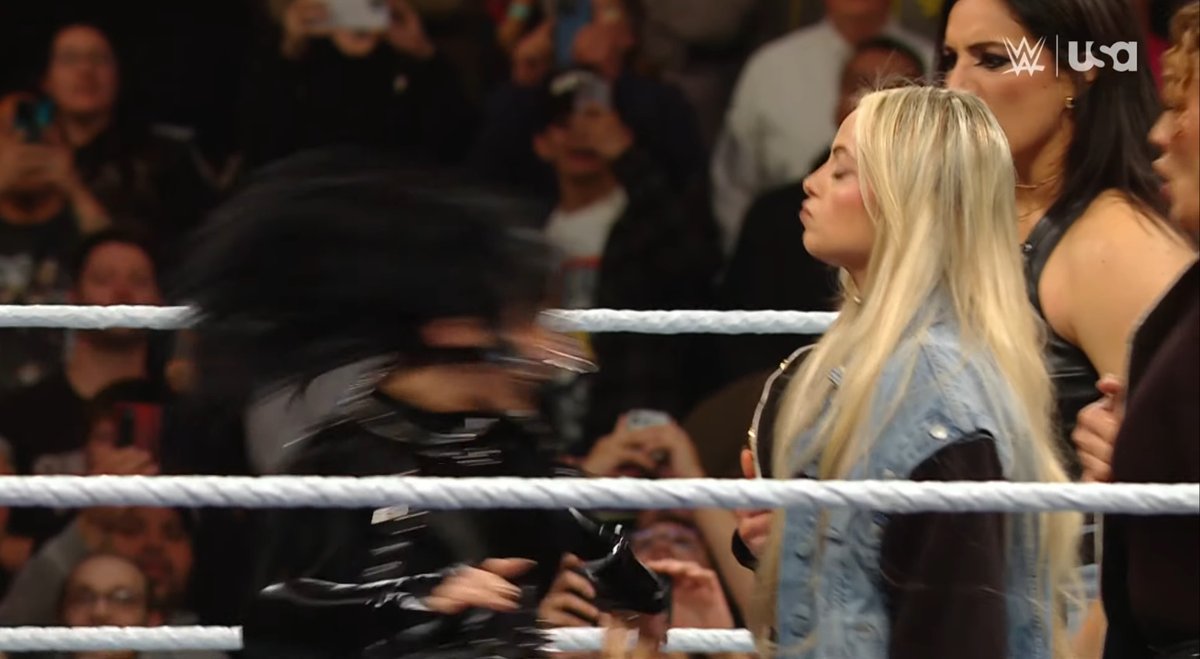 Rhea-Ripley.Net | Fansite tweet media