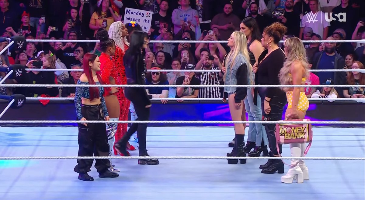 Rhea-Ripley.Net | Fansite tweet media