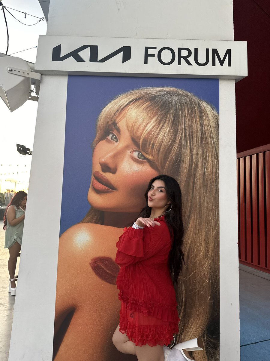 WHERE ART THOU? #ShortnSweetTourLA