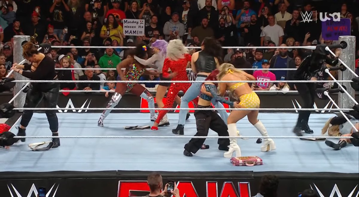 Rhea-Ripley.Net | Fansite tweet media